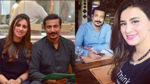 Your #1 madiha naqvi fansite! Here S What Madiha Naqvi And Faisal Sabzwari Have Been Up To Pictures Lens