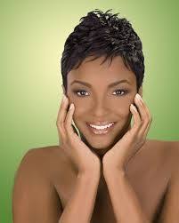 If you are looking for black short hairstyles for teenage hairstyles examples, take a look. Short Haircuts For Black Teenage Girls Google Search My Blog Solomonhaircuts Pw Short Hair Styles African American Relaxed Hair Medium Hair Styles