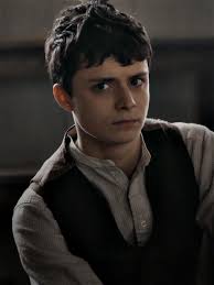 Gilbert Protecting Anne from Bullies