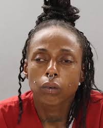 Name: Sierra Joy Phillips Age/Gender/Race: 26/Female/White Arrest Date:  04/30/2025 Charges: 1. Manufacture of Schedule I Controlled Substance 2.  Possession of Drug Paraphernalia 3. Possession of Firearm by Felon 4.  Possession of Schedule