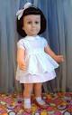 Chatty Cathy doll (vintage) | Chatty cathy doll, Chatty cathy ...