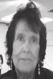 Elisa Marquez Aguirre