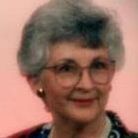 Obituary information for Betty Marcell Harley