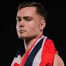 Benjamin Häuser vs. Ben Scott, Battle Arena 85