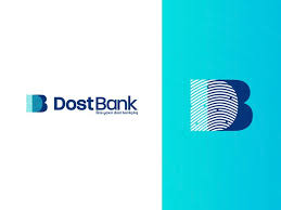Dost Bank Banks Logo Finance Logo Bank Design