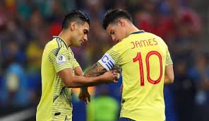 No fuimos los primeros en anunciarla…pero sí en regalarla. Nueva Camiseta Seleccion Colombia 2020 Esta Es La Nueva Camiseta De La Seleccion Colombia Deportes Caracol Radio