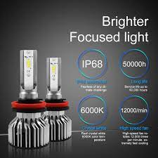 Peugeot 5008 Lights Blue Light H7 Renault Twingo Led Lights Peugeot Led Lights E46 Sedan Led Lights Bmw E46 Sedan
