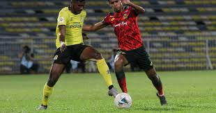 Keputusan separuh akhir kedua piala fa 2019 antara perak menentang pahang (29/6) dan felda united vs kedah (30 jun). Kedah Edge Perak 3 2 For 2021 Afc Cup Ticket Sports Malay Mail