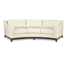 Maybe you would like to learn more about one of these? Curved Leather Sofa Ideas On Foter
