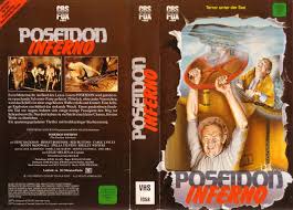Happyotter: THE POSEIDON ADVENTURE (1972)