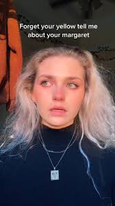 Margaret Regular Show As Human