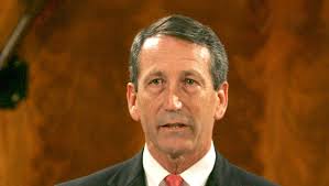 Sanford tells agencies to provide stimulus details