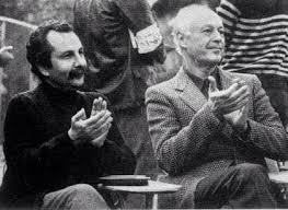 1989) was an iranian philosopher, poet and a literary giant who played a major role in modernization in literature and cultural enlightenment in the twentieth century in iran.he was also instrumental in fostering deep understanding of marxist philosophy in iran. Ø¨Ù‡ Ø§Ø³ØªÙ‚Ø¨Ø§Ù„ ØºØ²Ù„ Ù…ÙˆÙ„Ø§Ù†Ø§ Ø¨Ú¯Ø´Ø§ÛŒ Ehsan Tabari Ø§Ø­Ø³Ø§Ù† Ø·Ø¨Ø±ÛŒ Facebook