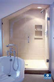 Pin On Oasis Flameless Door Panel Showers