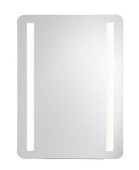 Castorama to sieć marketów, w którym znajdziesz materiały budowlane, remontowe, ogrodnicze oraz dekoracje do domu. Miroir Eclairant Berrow 60 X 80 Cm Castorama