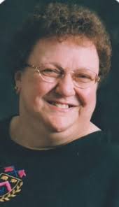 Darlene Anne Kott Fessler (1935-2017)