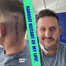 simonshares #inspirational #winwin #businessleader #pandda…