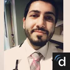 Dr. Blessing Joseph, MD