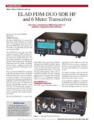 Image result for ELAD FDM-77