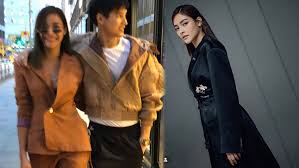 Fonthip watcharatrakul, nicknamed pook look is a thai actress and beauty pageant titleholder who won miss thailand universe 2010 and represe. Geyt 7vrkqii4m