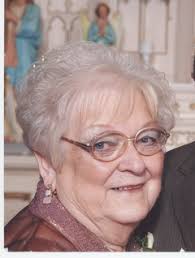 Obituary for Darlene Stevens