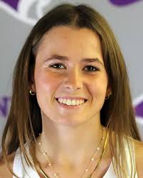 2025 Women's Track and Field Roster