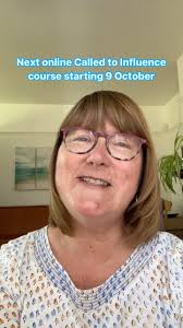 Exited to be hosting and teaching