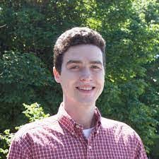 Christopher Batchelder's Instagram, Twitter & Facebook