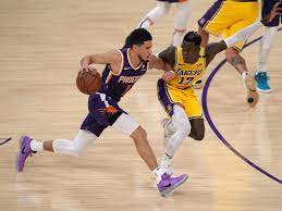 They exchanged numbers, and kobe signed shoes for booker. Be Legendary Drawing From Kobe Bryant Devin Booker Writes Important Chapter Of His Legacy Bright Side Of The Sun