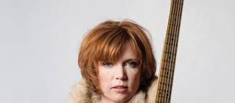 Album Review: The Ice Queen by Sue Foley