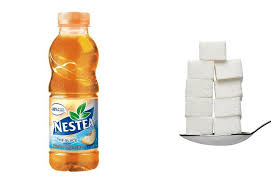 En Images Combien De Morceaux De Sucre Contient Votre Boisson Preferee