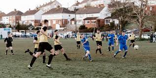 Press conference | jose mourinho previews marine. Island Marine Fc A Year In Barry