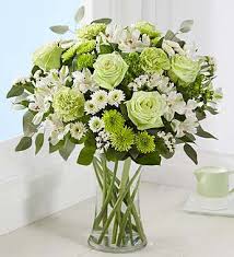 Patrick's day floral centerpiece | collections etc. St Patrick S Day Flowers Plants Gifts 1800flowers