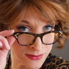 Theo "George" Slim Tints 90's