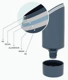ABL laminate tubes – STS
