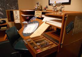 Artist Desk Escritorio De Arte Mesa De Dibujo Diseno De Muebles