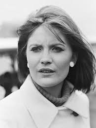 I liked Sandie Shaw.