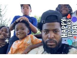 Fundraiser for Tiara Hall by AJ Sindoni : Support for Lorenzo Deer's Family