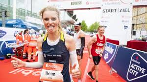 Der ein oder andere von uns wird es sicher schon erlebt haben: Thea Heim Rennen Finde Ich Einfach Geil Laufzeit Einfach Besser Laufen