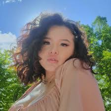 Tiffany Xiong's Instagram, Twitter & Facebook