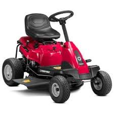 Ryobi 38 In 100 Ah Battery Electric Rear Engine Riding Lawn Mower Ry48111 The Home Depot In 2020 Riding Lawn Mowers Lawn Mower Mulching Lawn Mower