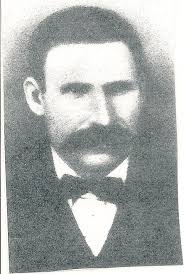 Francisco “Pancho” Martin (1850-1920)