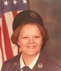 Patti Akers Obituary