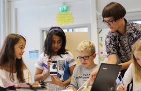 Educated decisions: Finnish media literacy deters disinformation ...