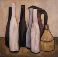 Still Life Painter Morandi Google Search Art Love Art Still Life