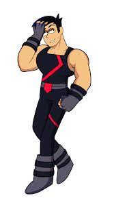 Laser Blasst Recently Saw The Newest Episodes And Laser Blast S Face Reveal Was Amazing Just Had An Urge To Ok Ko Cartoon Network Cool Cartoons Cartoon Faces