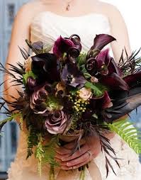 60 Halloween Wedding Bouquets To Get Inspired Beautiful Bouquet Order Wedding Flowers Wedding Bouquets