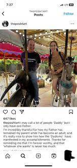 I may call a lot of people Daddy but I only have one Father” hate her or  love her, but this is so cringey : rMasterchef