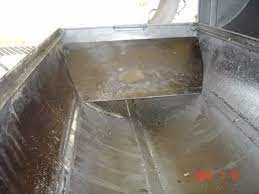 Horizontal Offset Smoker Modifications For A Lot Of New People Just Starting Out Their First Offset Smoker Homemade Smoker Smoker Plans