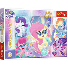 Tüm hediye ürünleri tüm puzzle ürünleri tüm kutu oyunları ürünleri tüm puzzle var var ürünleri tüm kişiye özel puzzle varvar ürünleri. Glitter Puzzle 100 Brokatowe Kucyki My Little Pony Humbi Pl